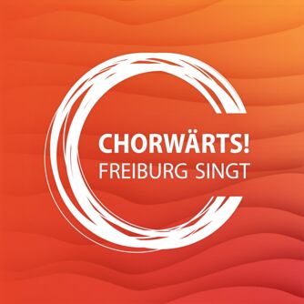 Chorwärts! (Logo)